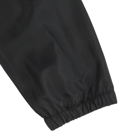 Men's Floral Lightweight Windbreaker Hooded Jacket Size L - Picture 4 of 6